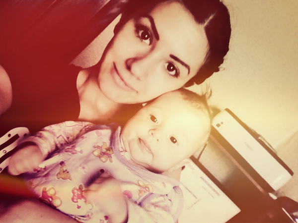 Darya
