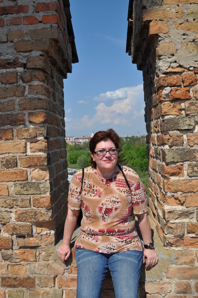 Svetlana