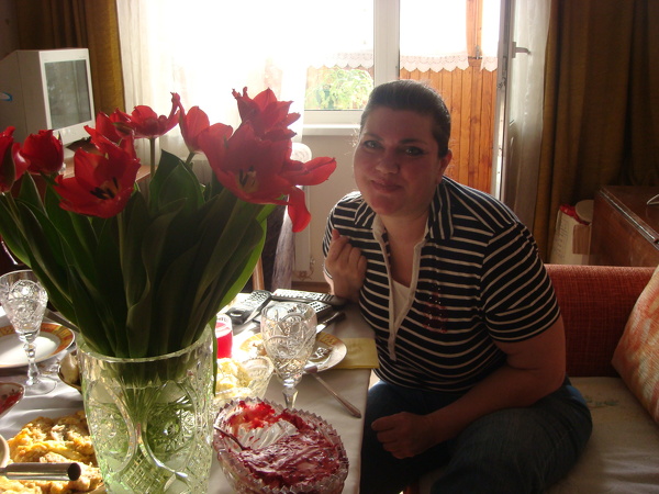 Svetlana