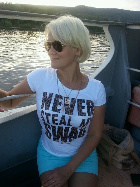 Elena Elena