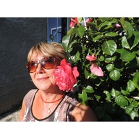 Svetlana, Lyon (France), 64/165/56