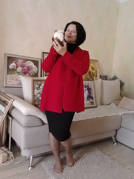 Svetlana