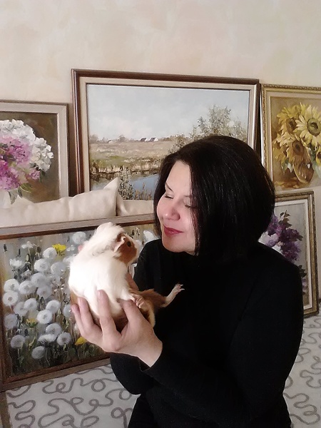 Svetlana
