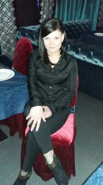 Tatyana Kozina
