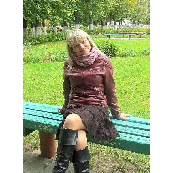 Ekaterina Ekaterina