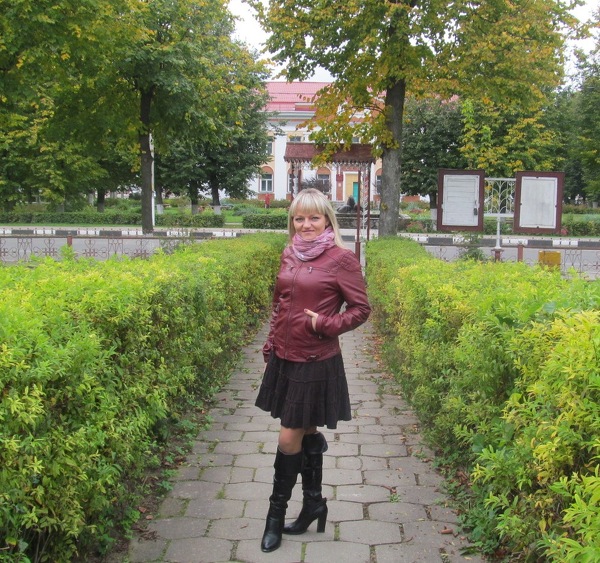 Ekaterina Ekaterina