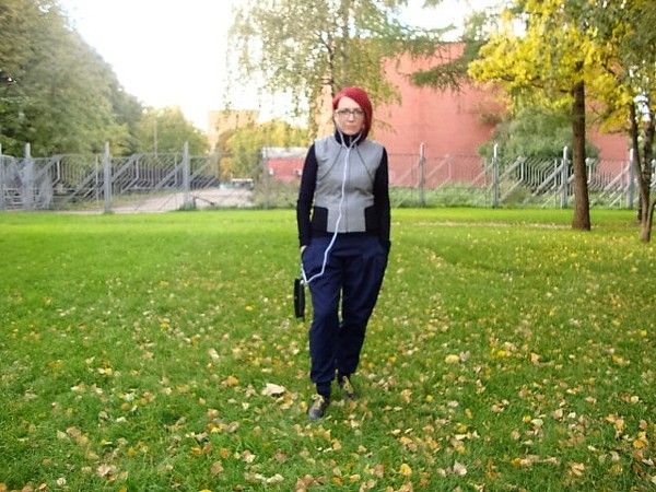 Aleksandra