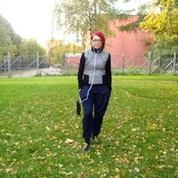 Aleksandra, Moscow (Russia), 41/164/57