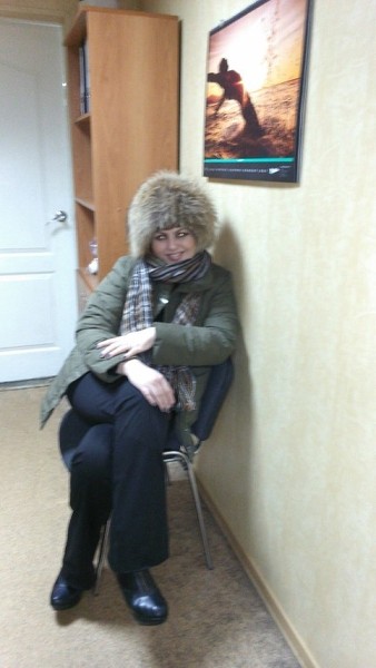 Galina Galina
