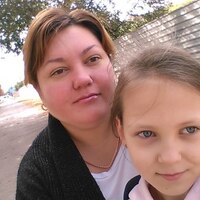 Vika,  (Ukraine), 45/164/85