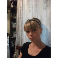 Yuliya, Krasnodar (Russia), 35/165/53