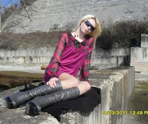 Yuliya