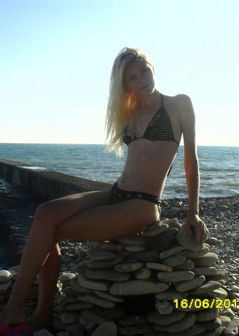 Yuliya