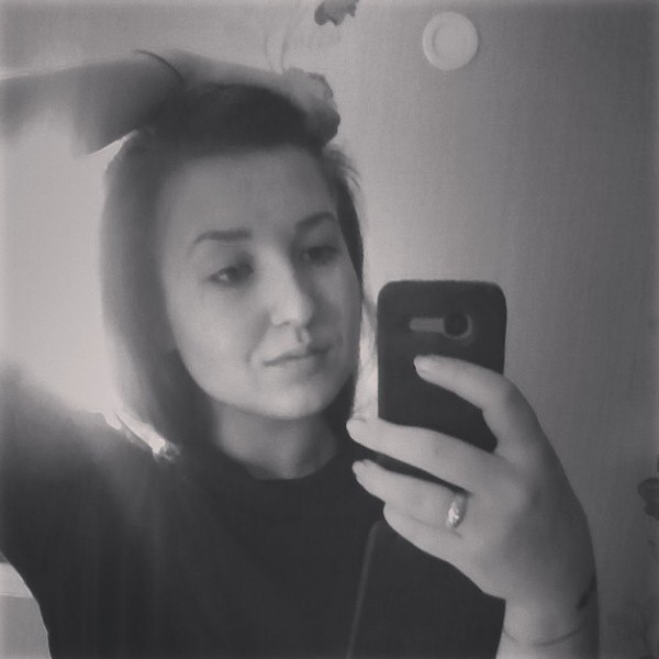 Olga Olga