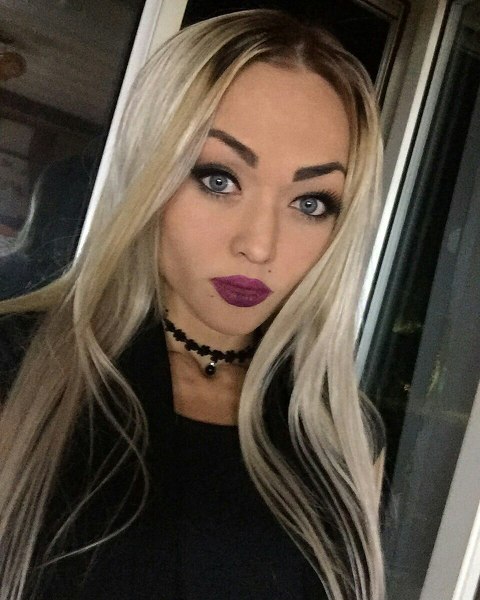 Ekaterina