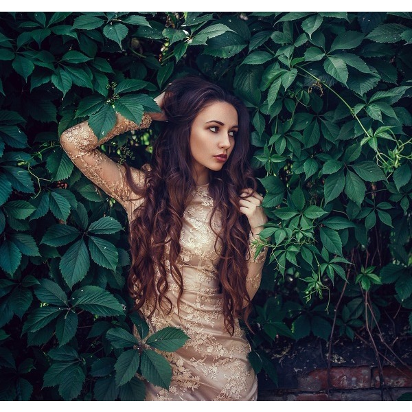Olga Olga