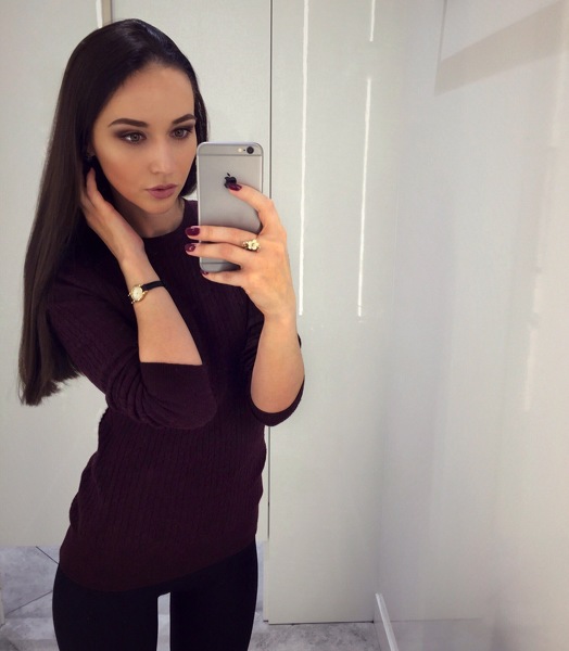 Olga Olga