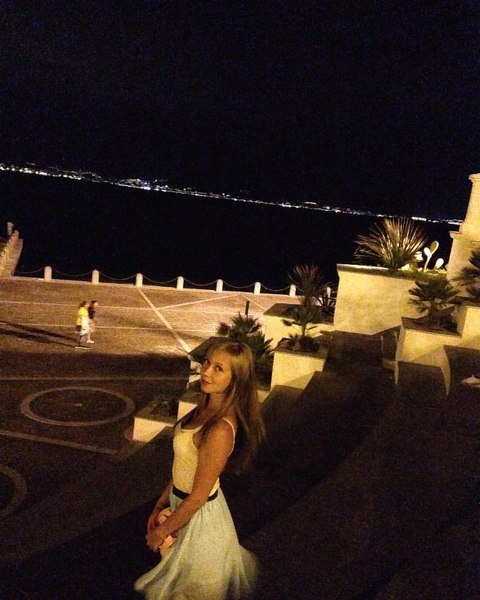 Svetlana