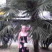 Viktoriya, Irkutsk (Russia), 46/155/42