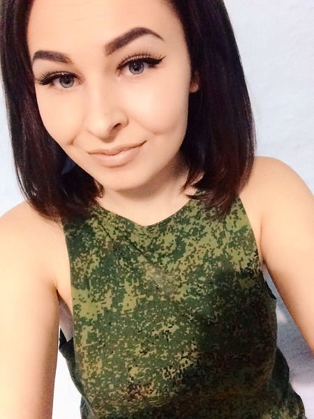 Kristina