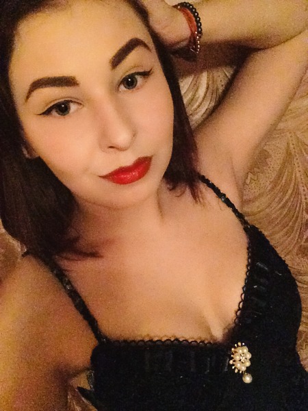 Kristina
