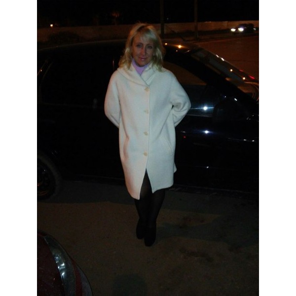 Elochka Pushistaya