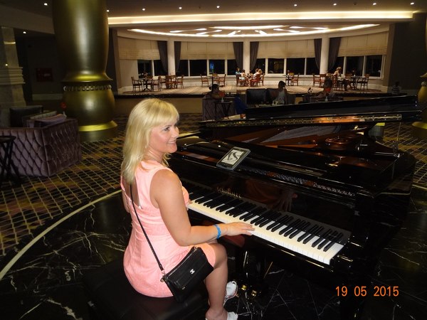 Svetlana