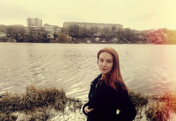 Elizaveta