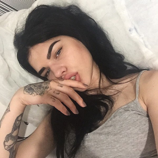 Christina Nosova