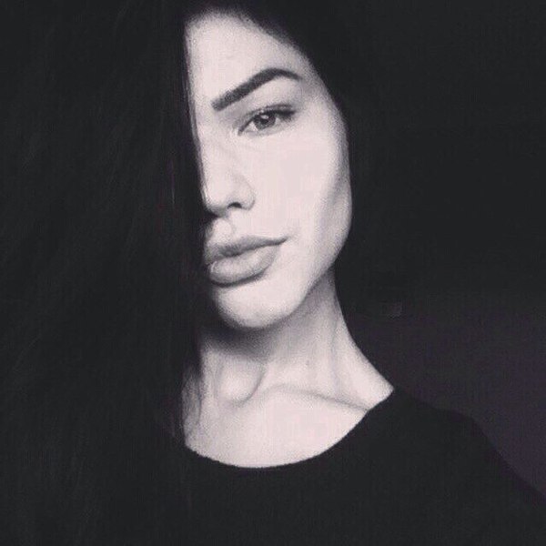 Christina Nosova