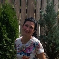 Tania, Kiev (Ukraine), 41/179/65