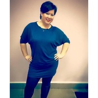 Olga, Minsk (Belarus), 43/171/87