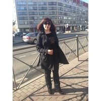 Tatyana, Saint Petersburg (Russia), 51/164/64
