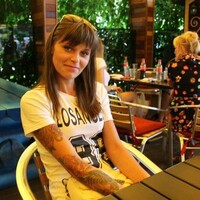 Katerina,  (Belarus), 32/165/49