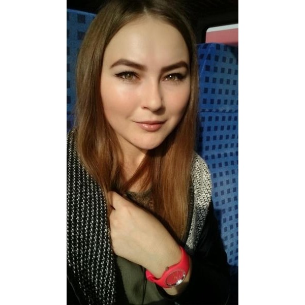 Evgeniya