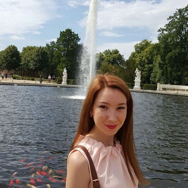 Anastasiya