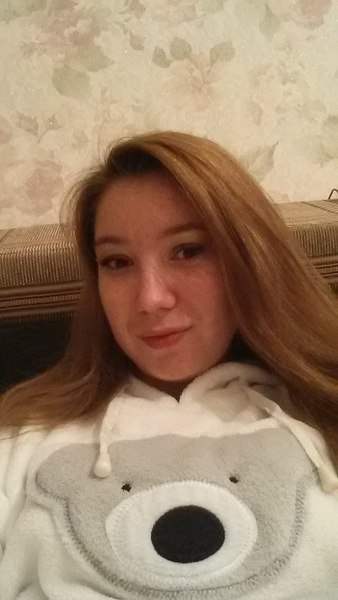 Anastasiya