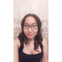 Sara, Astana (Kazakhstan), 41/155/47