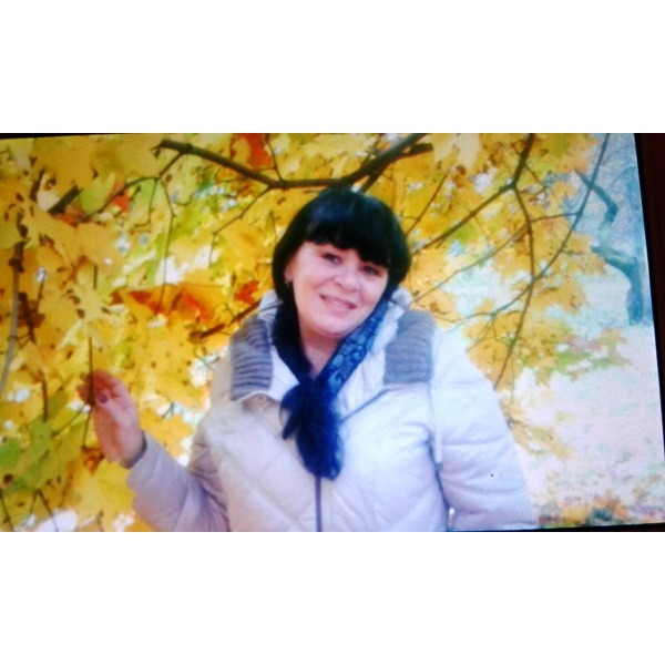 Zaytseva irina