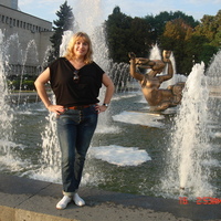 LILIYA,  (Ukraine), 60/165/65