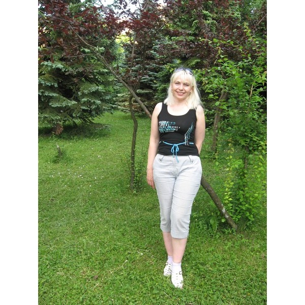 Svetlana Svetlana