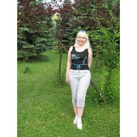 Svetlana, Kiev (Ukraine), 60/160/66