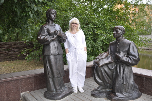 Svetlana Svetlana