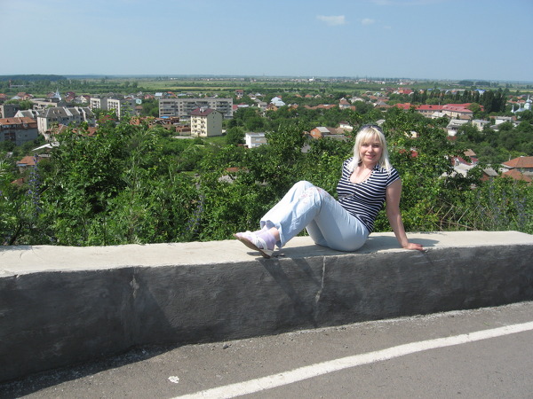 Svetlana Svetlana