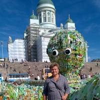 olga, Helsinki (Finland), 70/172/86