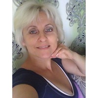 Ludmila,  (Ukraine), 59/156/53