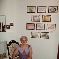 larisa,  (Belarus), 53/170/76