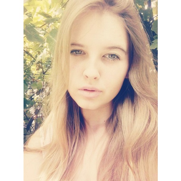 Natalya Yanchukova