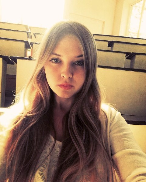 Natalya Yanchukova