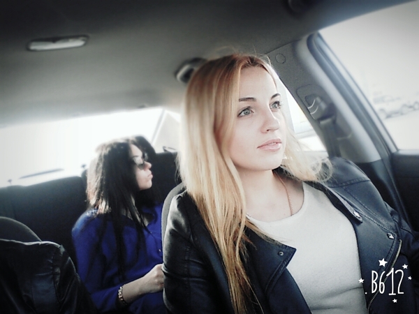 Ekaterina